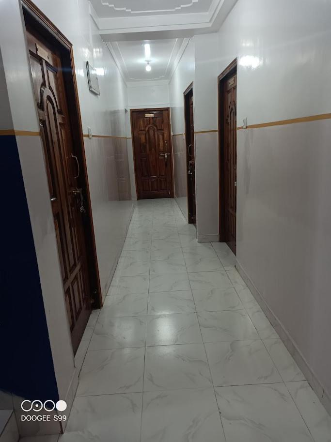 Tara Guest House Bodh Gaya Exterior foto