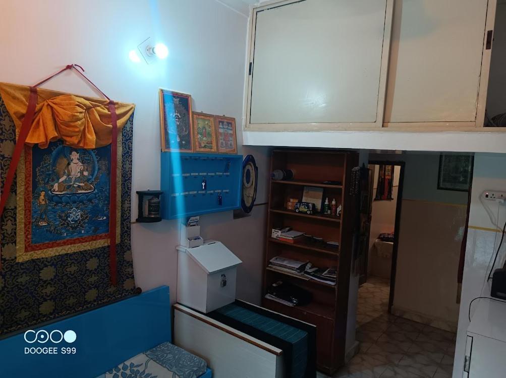 Tara Guest House Bodh Gaya Exterior foto