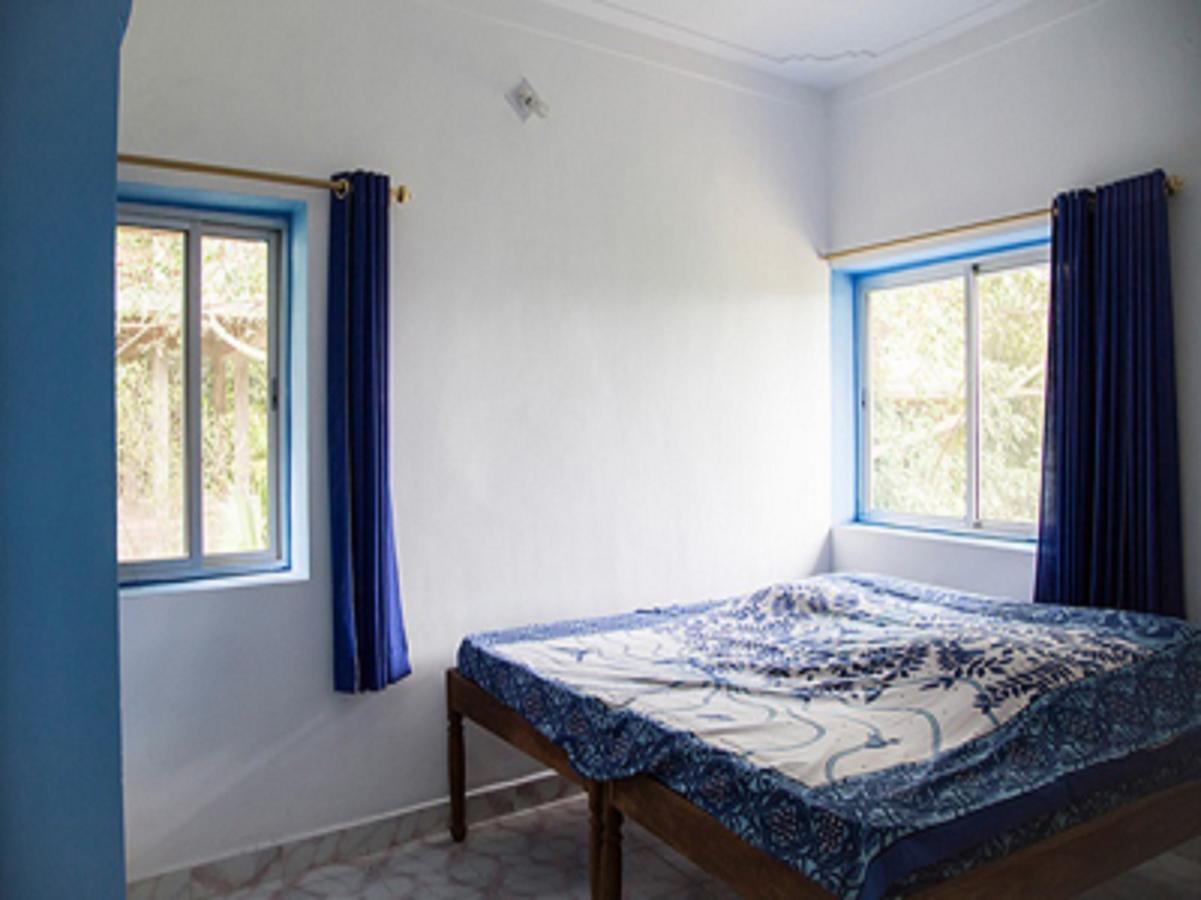 Tara Guest House Bodh Gaya Exterior foto