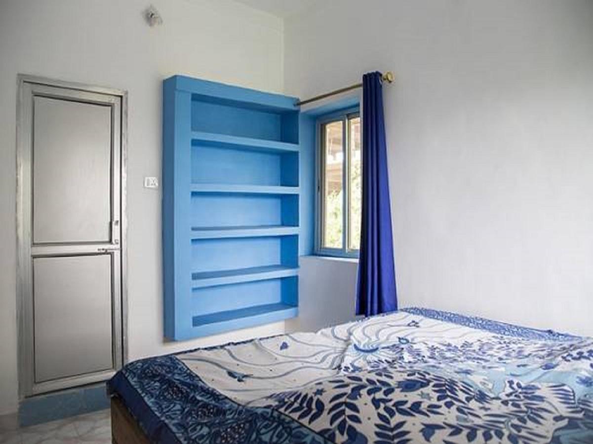 Tara Guest House Bodh Gaya Zimmer foto