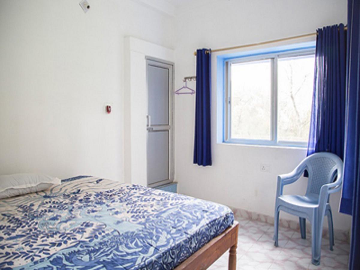 Tara Guest House Bodh Gaya Zimmer foto
