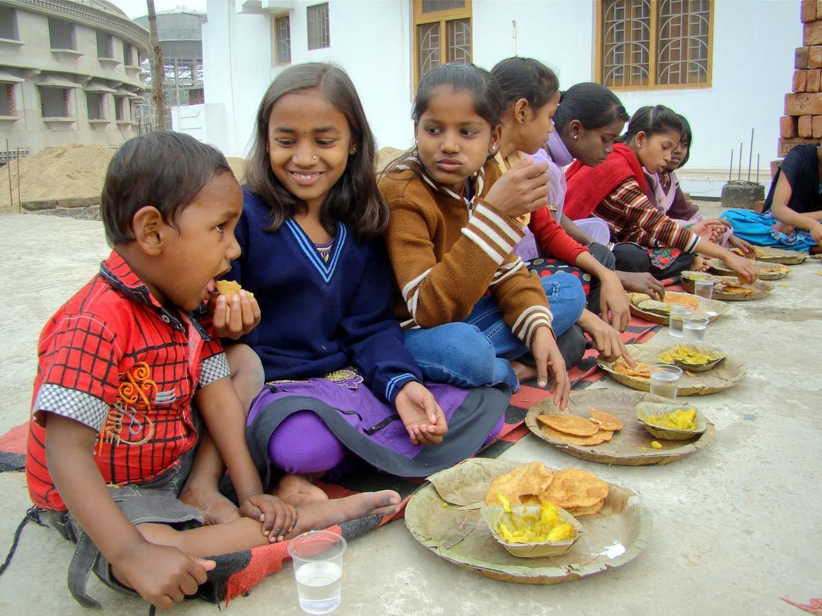 Tara Guest House Bodh Gaya Exterior foto