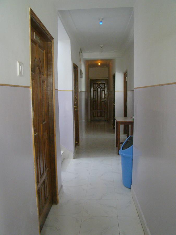 Tara Guest House Bodh Gaya Exterior foto