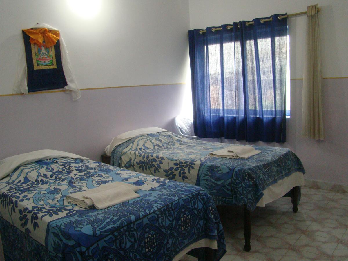 Tara Guest House Bodh Gaya Exterior foto