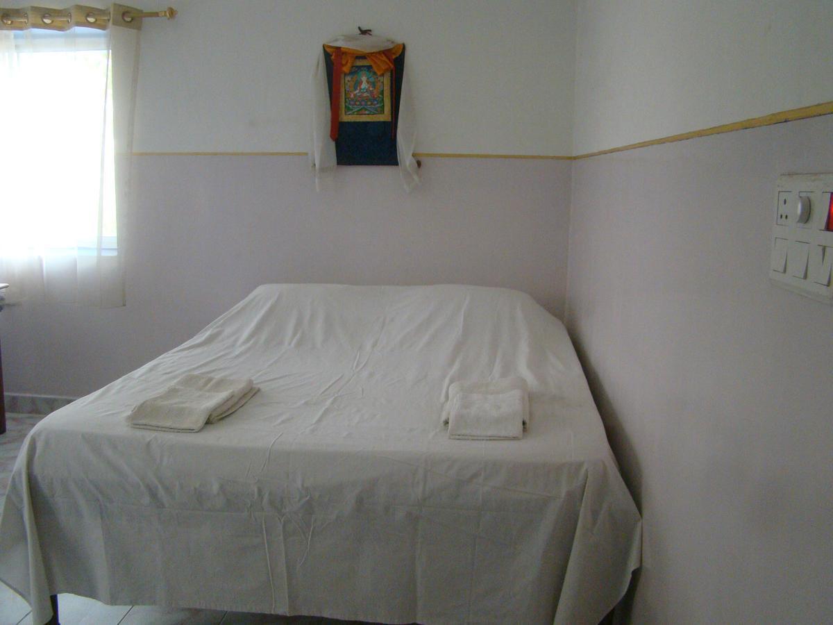 Tara Guest House Bodh Gaya Exterior foto