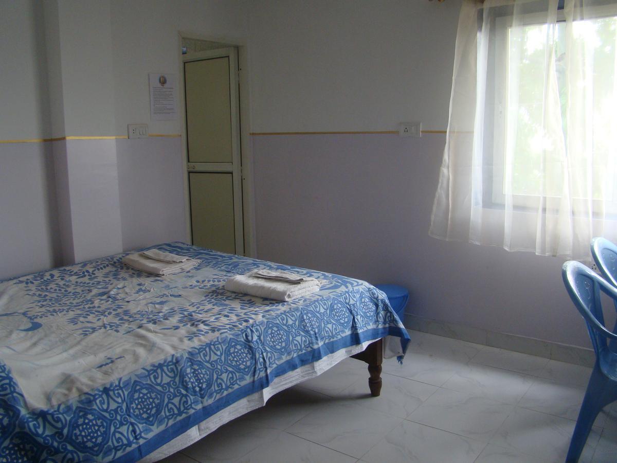 Tara Guest House Bodh Gaya Exterior foto