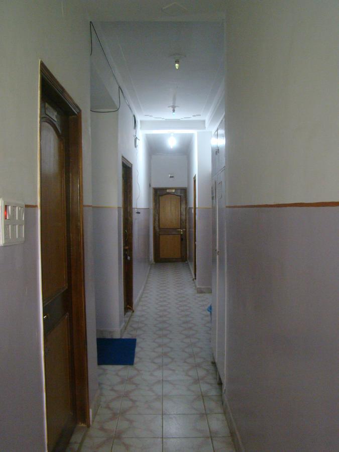 Tara Guest House Bodh Gaya Exterior foto