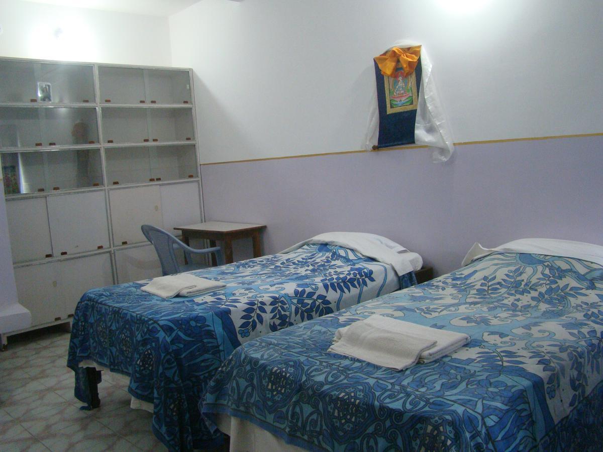 Tara Guest House Bodh Gaya Exterior foto